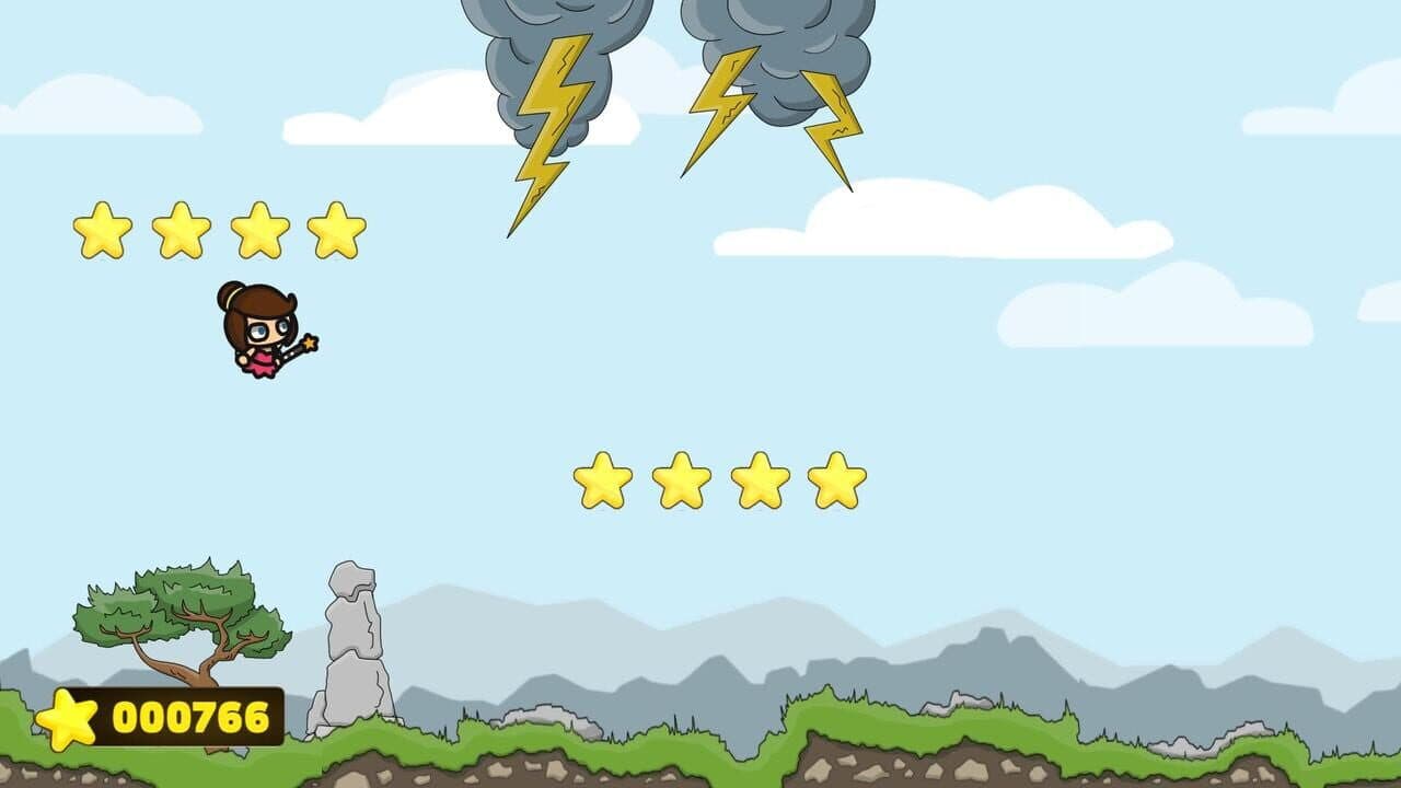 Fairy Escape thumbnail 4