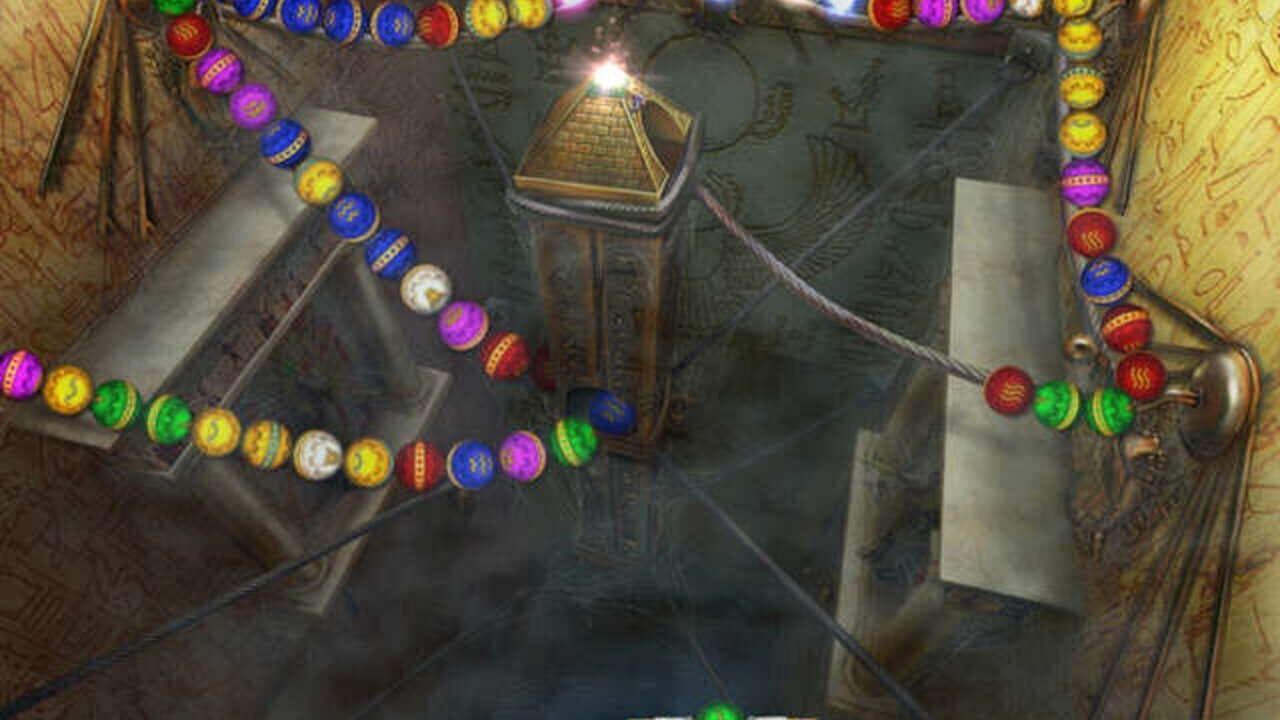 Luxor 5th Passage thumbnail 2