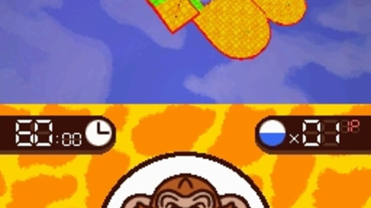 Super Monkey Ball Touch & Roll thumbnail 11