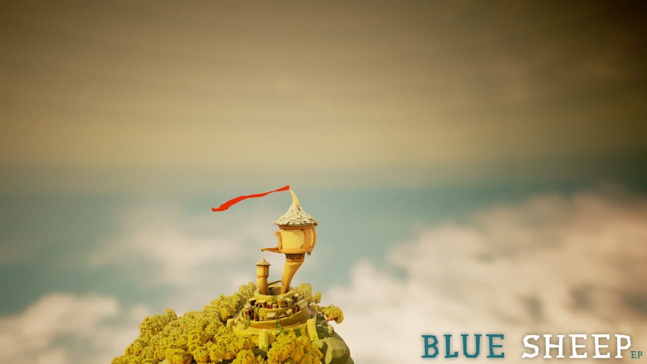 Blue Sheep thumbnail 5