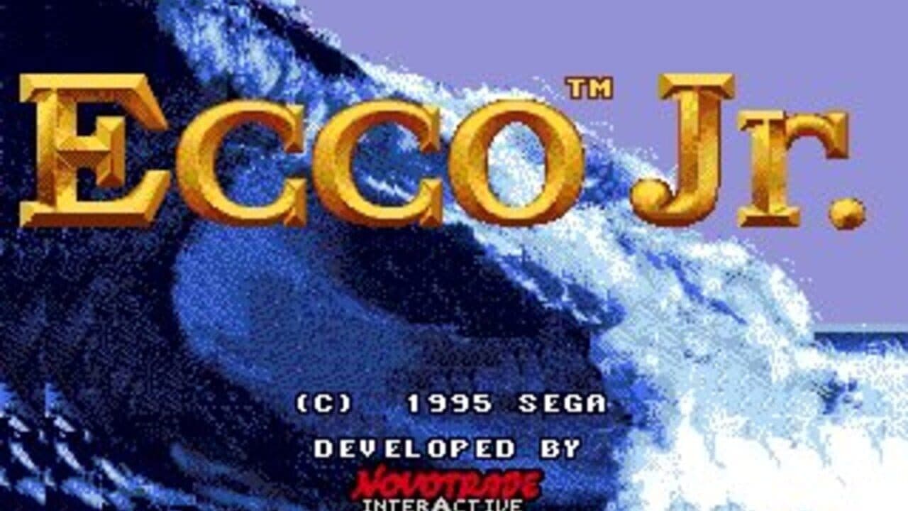 Ecco Jr. thumbnail 7