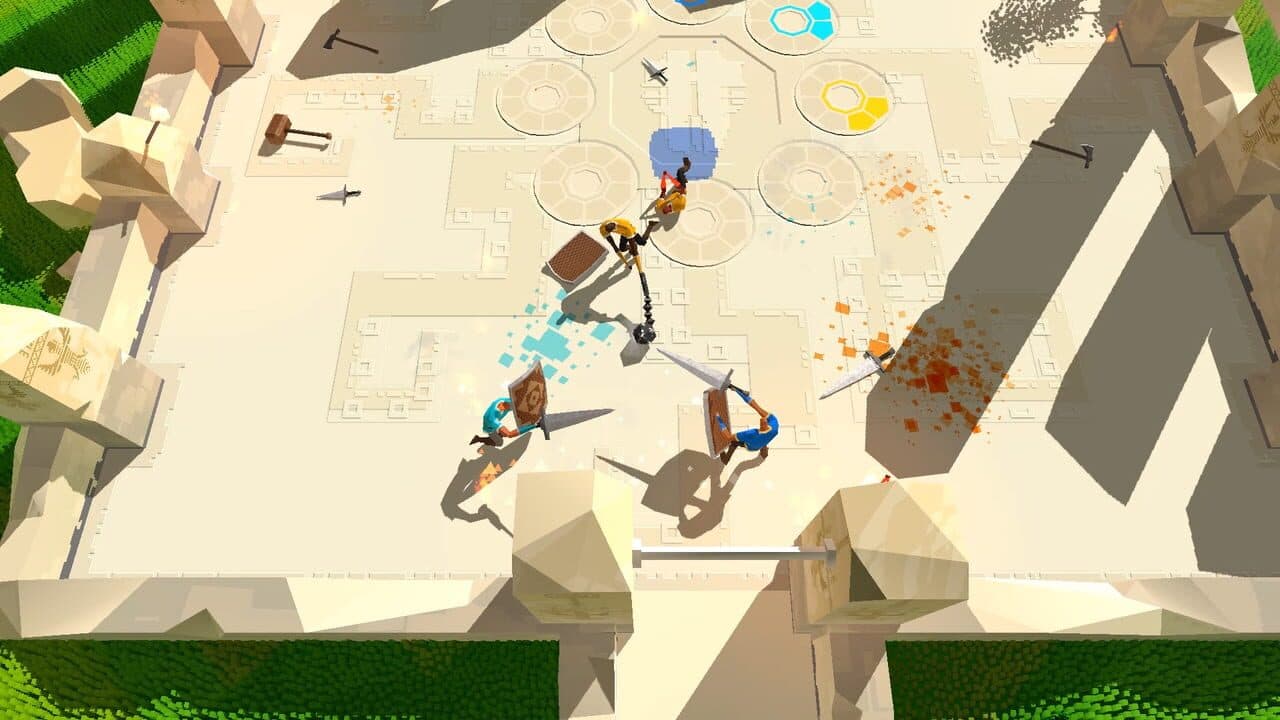 Swordy thumbnail 3