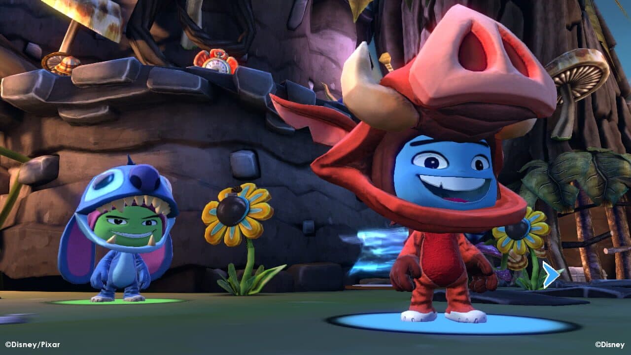 Disney Universe thumbnail 2