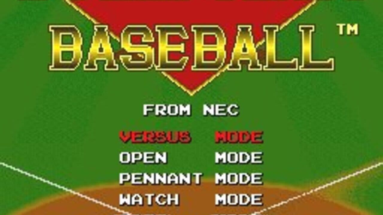 World Class Baseball thumbnail 6