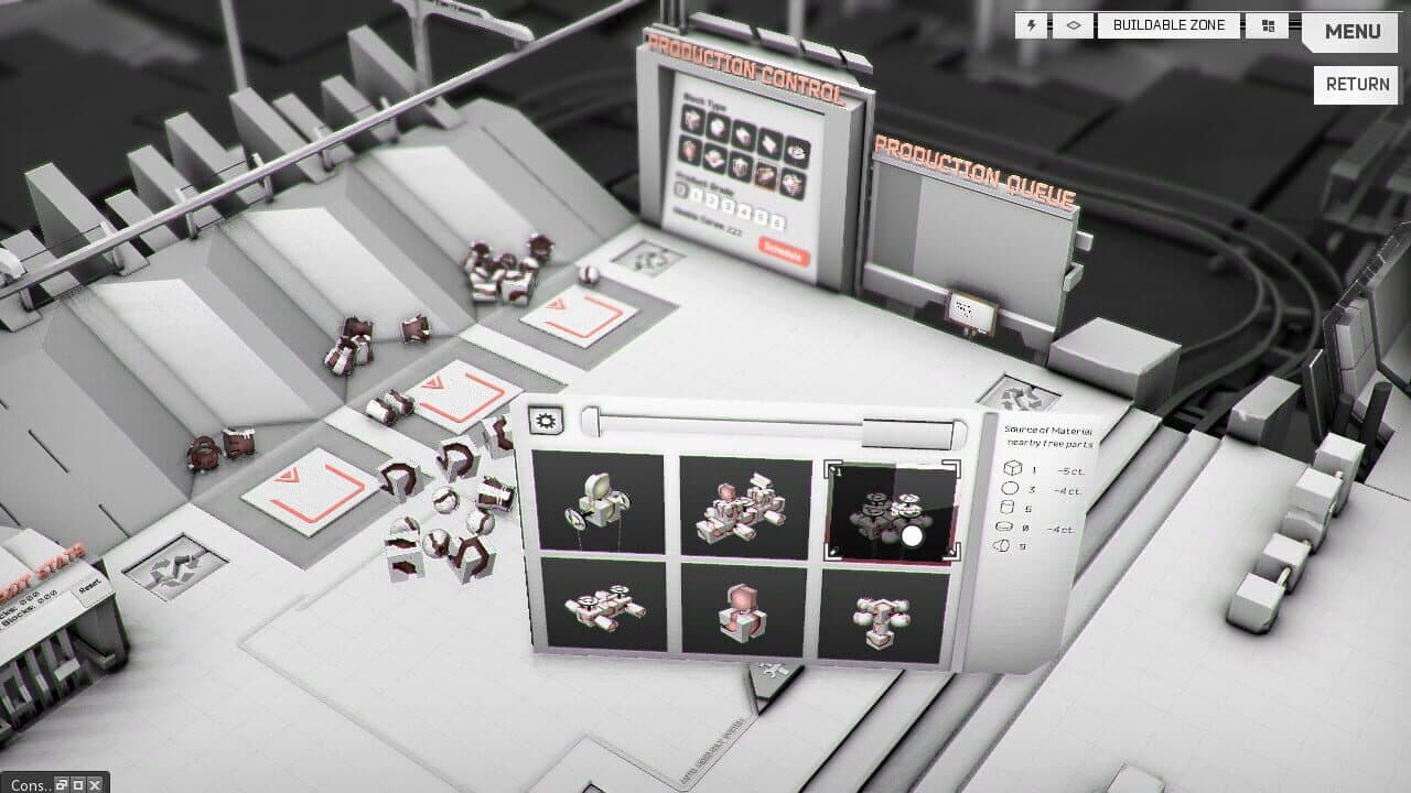 The White Laboratory thumbnail 9