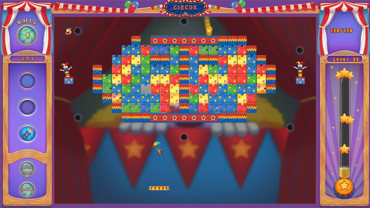 Ball of Wonder thumbnail 5