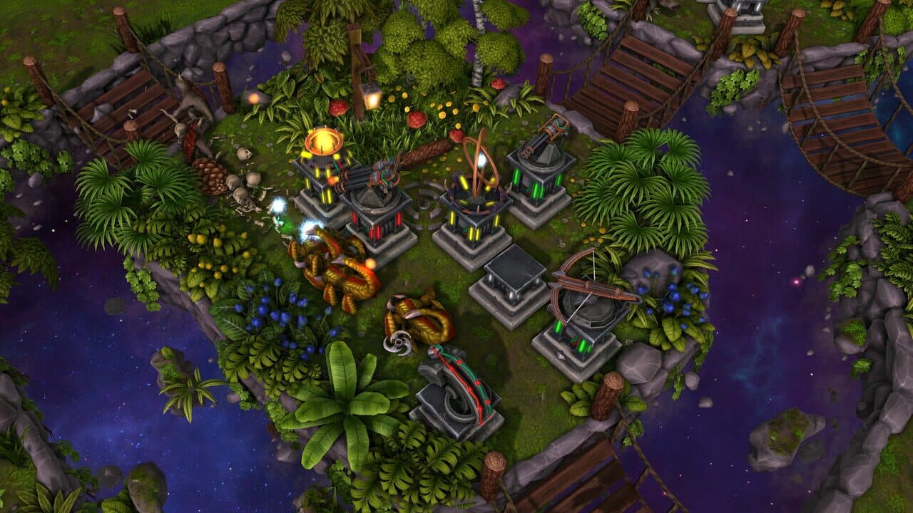 Crumbled World thumbnail 3