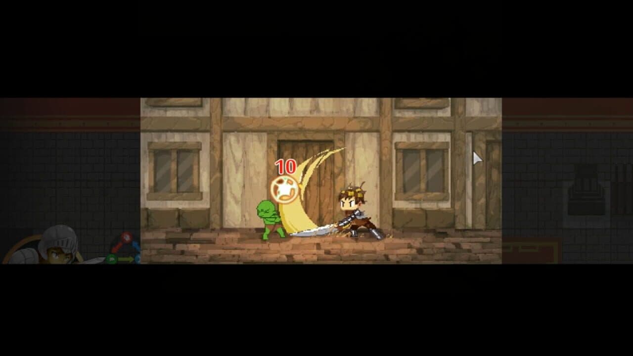 Legion Tale thumbnail 2