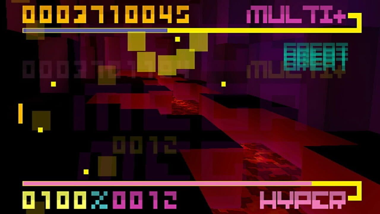 Bit.Trip Beat thumbnail 3
