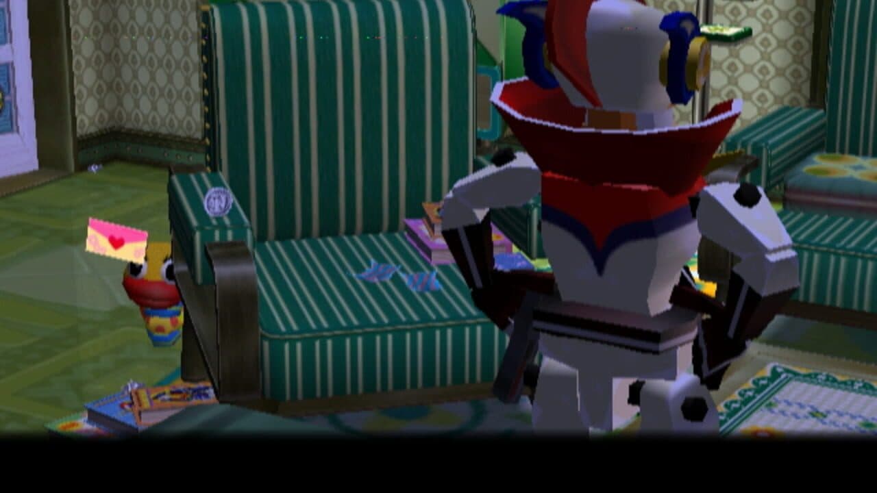 Chibi-Robo! thumbnail 9