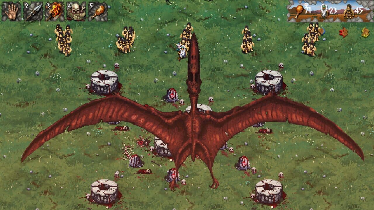 The Tribe thumbnail 3
