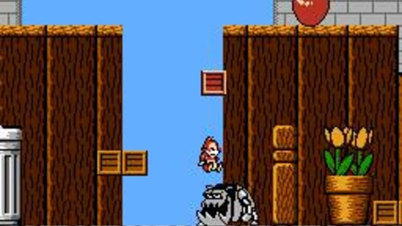 Disney's Chip 'n Dale Rescue Rangers thumbnail 4