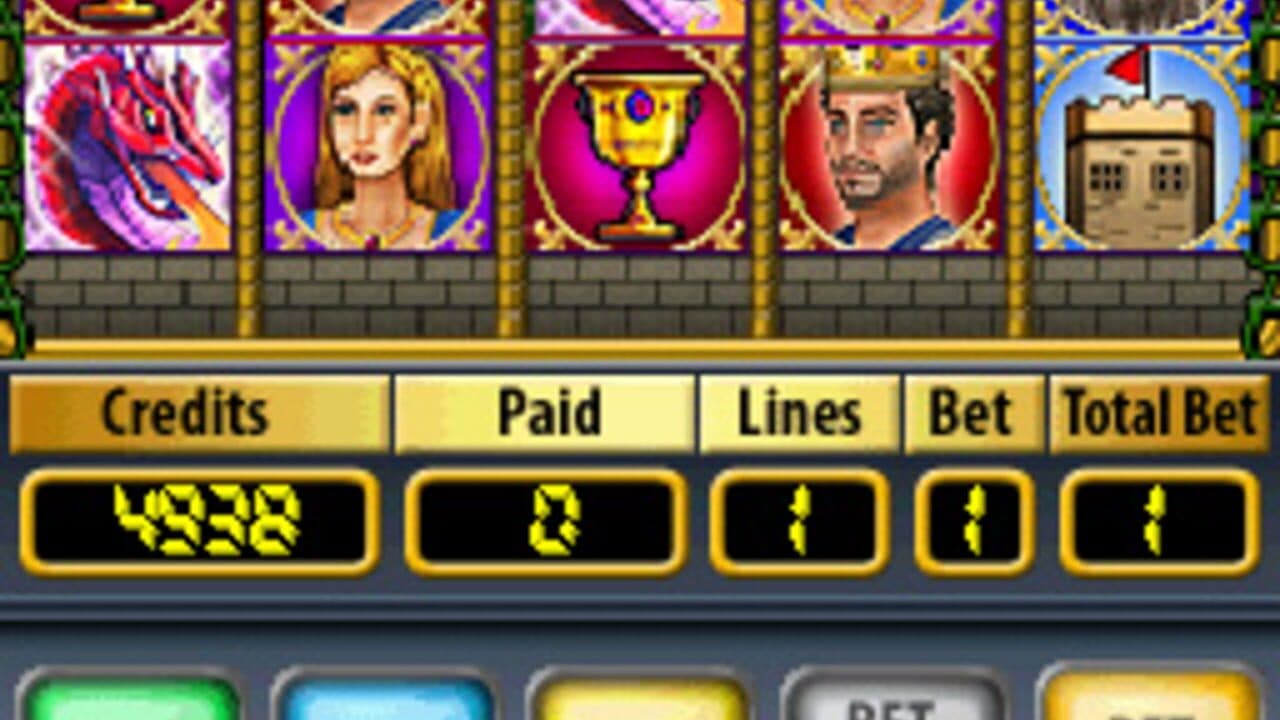 Fantasy Slots: Adventure Slots and Games thumbnail 7
