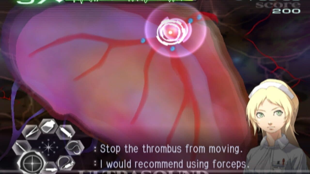 Trauma Center: Second Opinion thumbnail 2