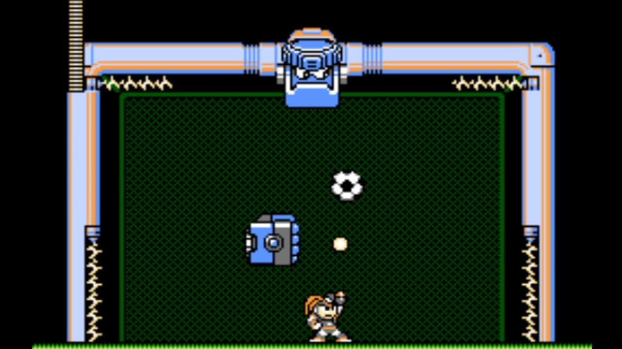 Mega Man 10 screenshot 1