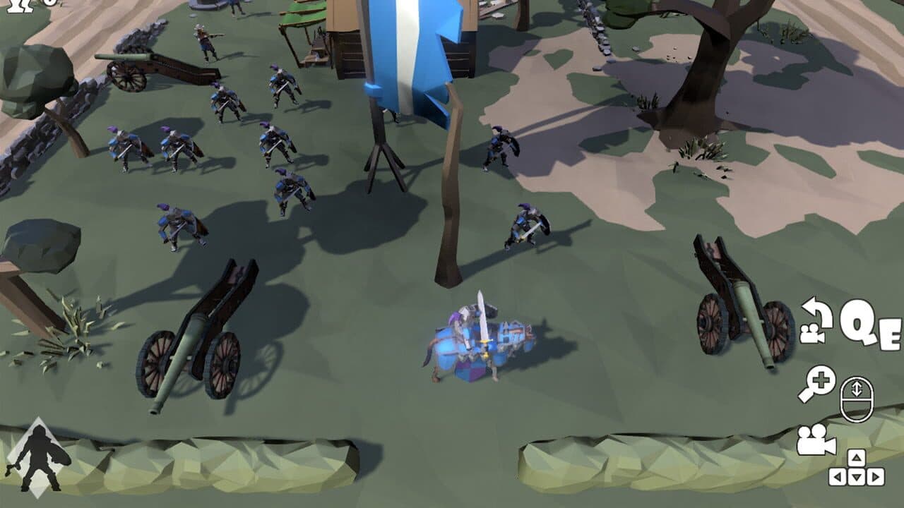 The Tactics of War thumbnail 7