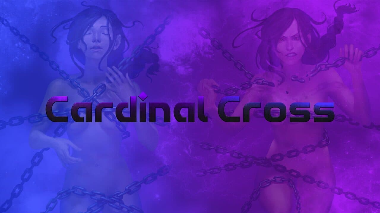 Cardinal Cross thumbnail 3