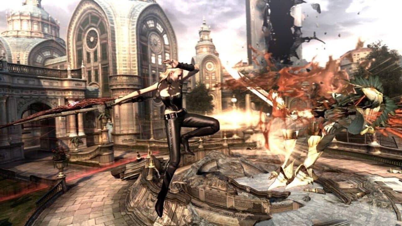 Devil May Cry 4: Special Edition thumbnail 3