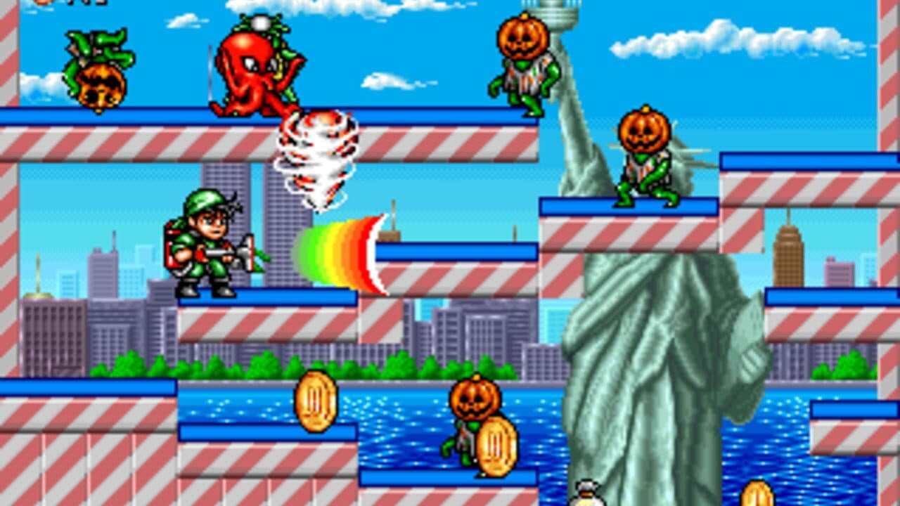 TumblePop thumbnail 2