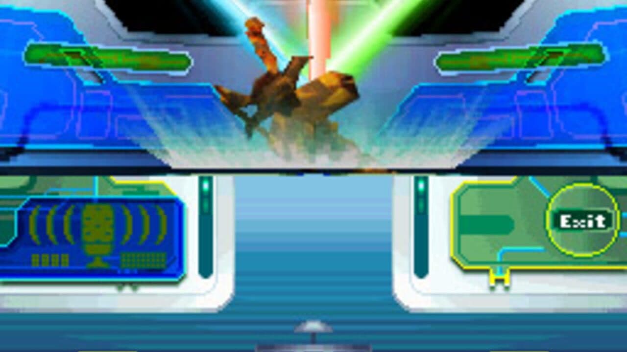 Spectrobes thumbnail 3