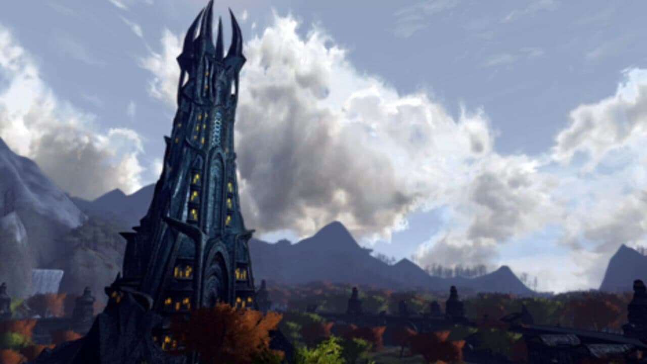 The Lord of the Rings Online: Rise of Isengard thumbnail 3