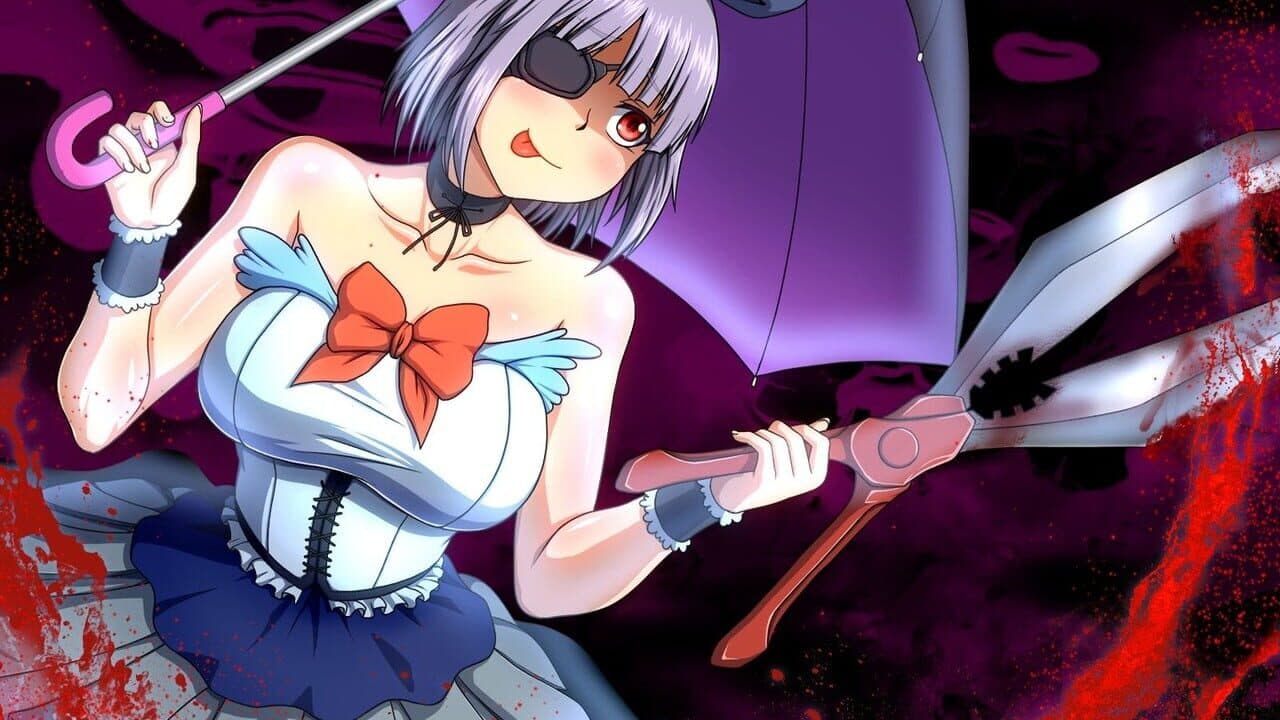 Meritocracy of the Oni & Blade thumbnail 7