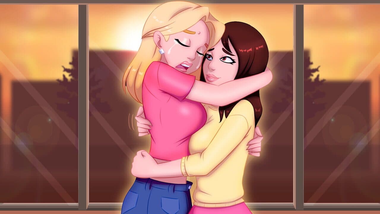The Queen of Blackwood High thumbnail 2