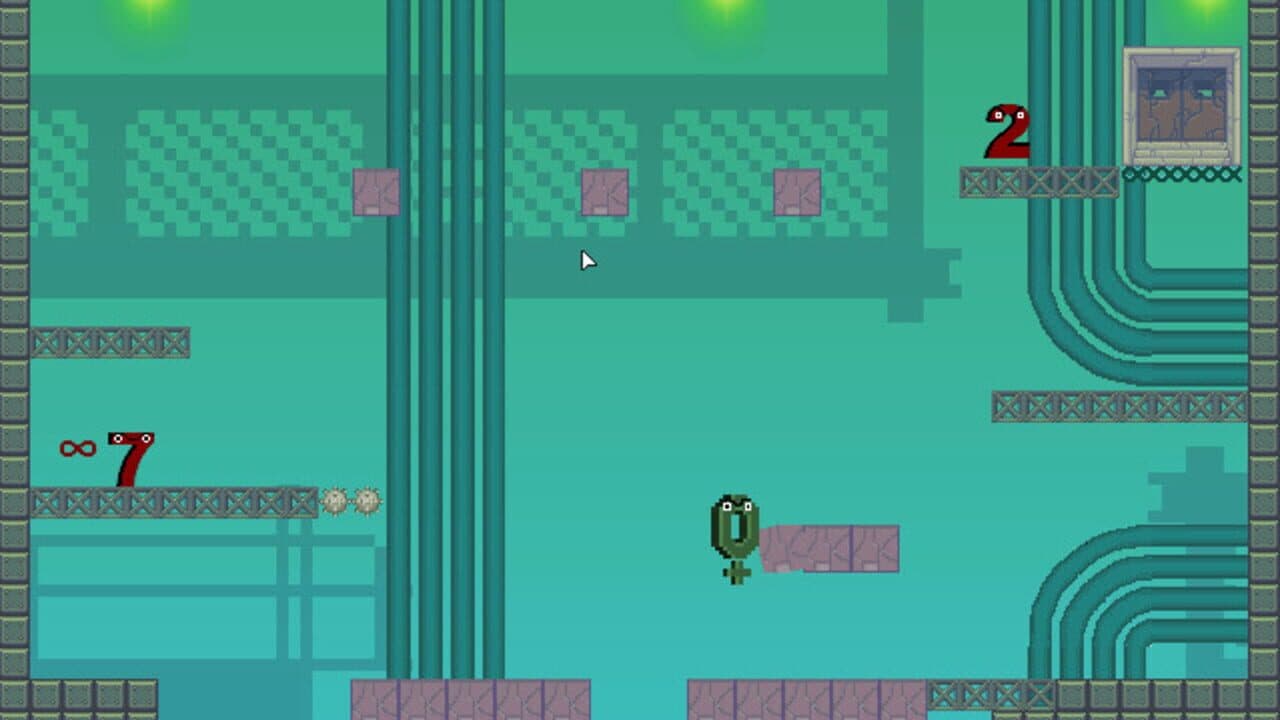 Riot of the numbers thumbnail 3