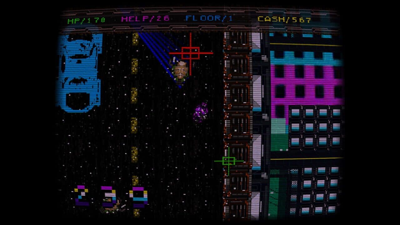 N.P.P.D. Rush: The Milk of Ultraviolet thumbnail 5