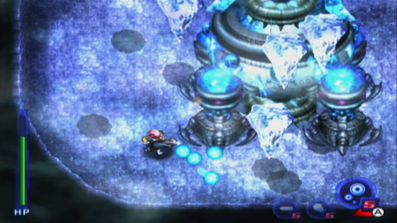 Blaster Master: Overdrive thumbnail 4