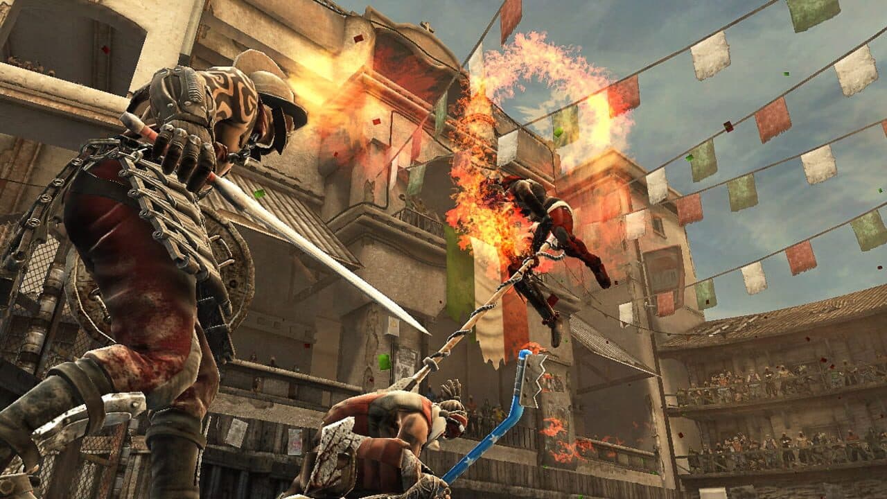 Bloodbath thumbnail 4