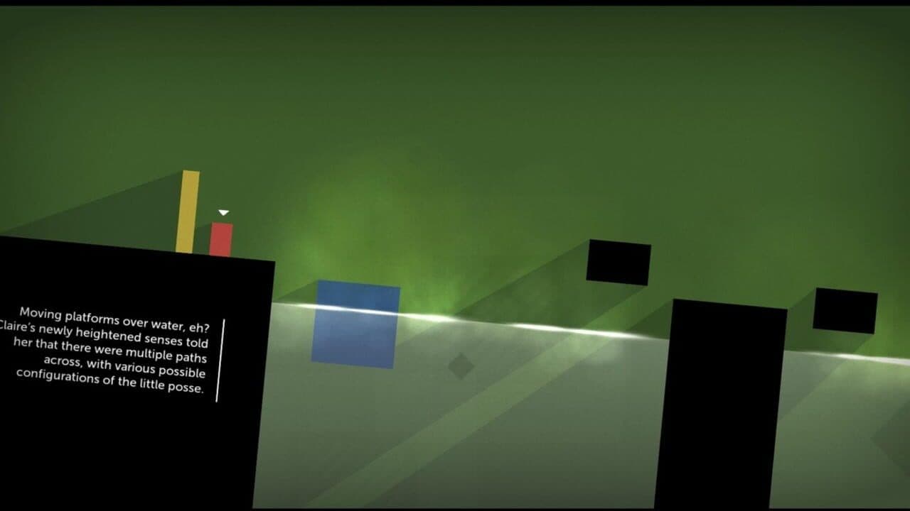 Thomas Was Alone thumbnail 5