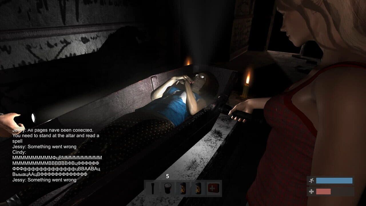 Evil Tag thumbnail 4