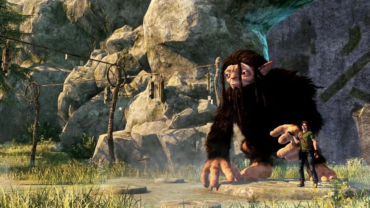 Troll and I thumbnail 4