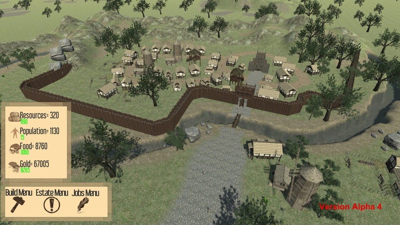 Blood of Old thumbnail 5