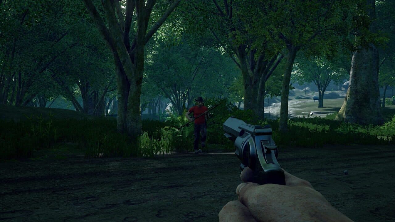 The Culling thumbnail 4