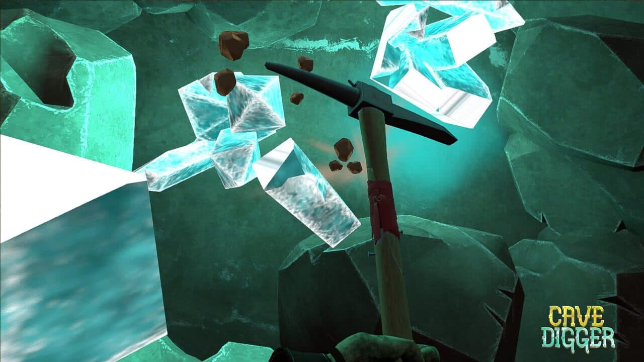 Cave Digger: Riches thumbnail 2