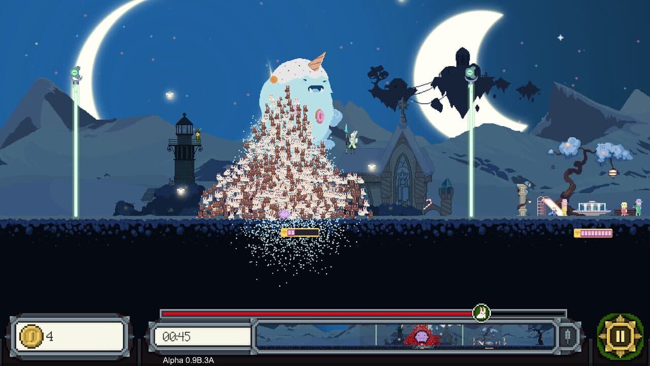 Fluffy Horde thumbnail 3