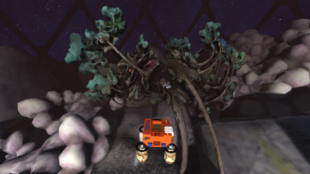 Crashed Lander thumbnail 2