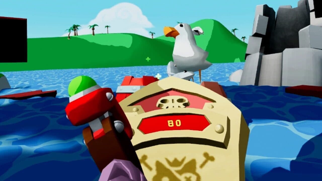 Ship Ahoy thumbnail 5