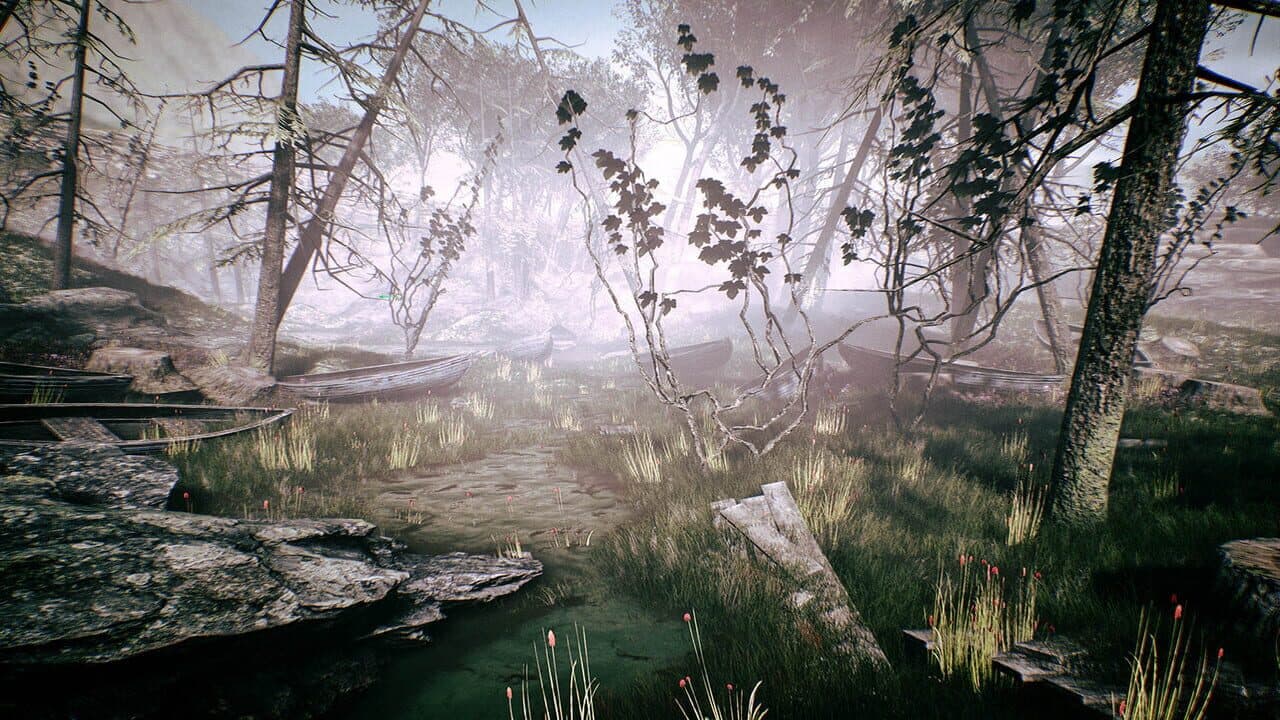 Grim: Mystery of Wasules thumbnail 2