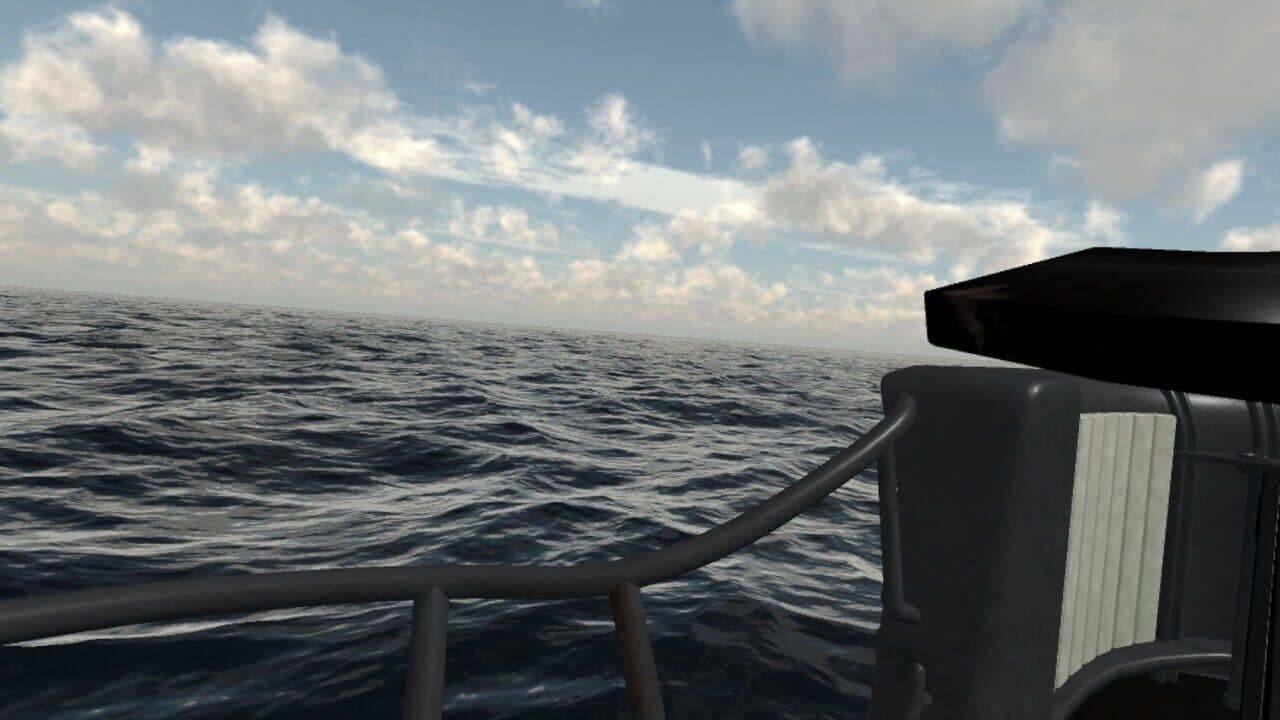 IronWolf VR thumbnail 5