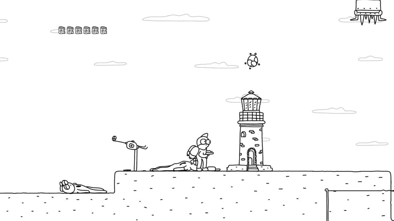 Johnny Rocket thumbnail 3