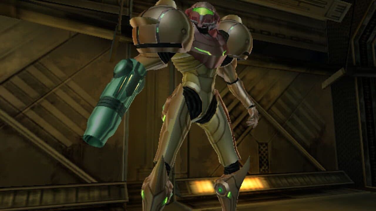 Metroid Prime thumbnail 10