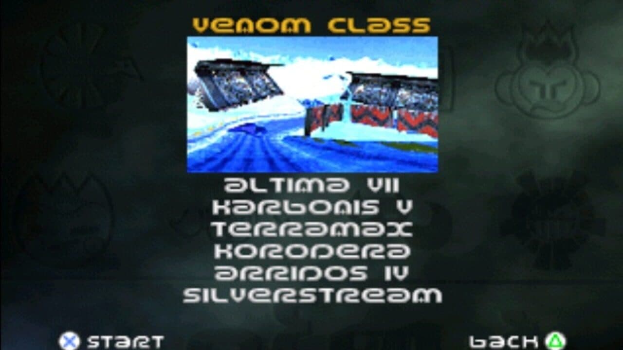 Wipeout thumbnail 5