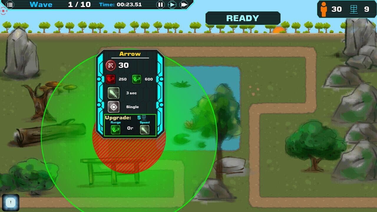 The Abbattoir Intergrade thumbnail 3