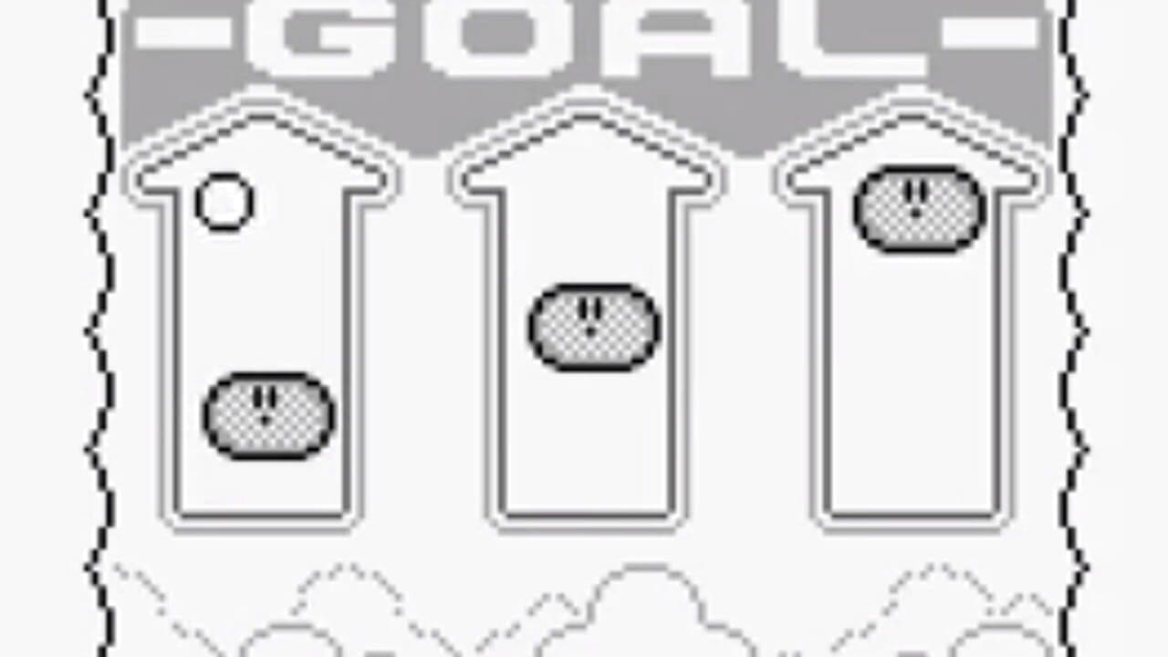 Kirby's Block Ball thumbnail 5