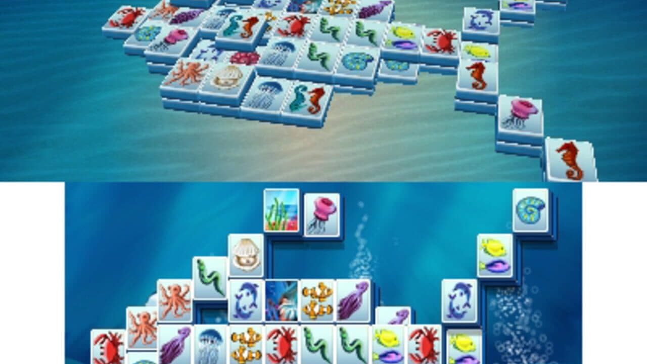 3D MahJongg thumbnail 6