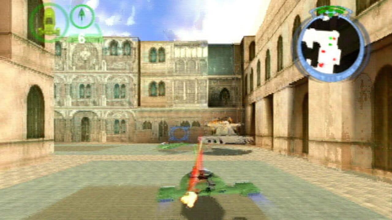 Star Wars: Episode I - Battle for Naboo thumbnail 4