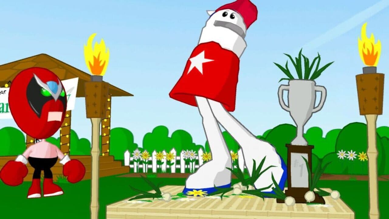 Strong Bad's Cool Game for Attractive People Episode 1: Homestar Ruiner thumbnail 10